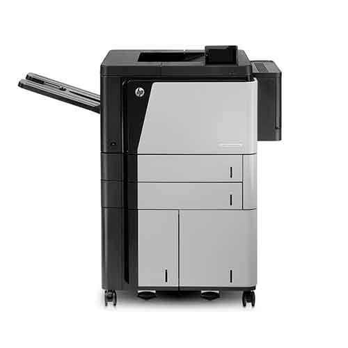 HP LaserJet Enterprise M806x Printer price in hyderabad, telangana, nellore, vizag, bangalore