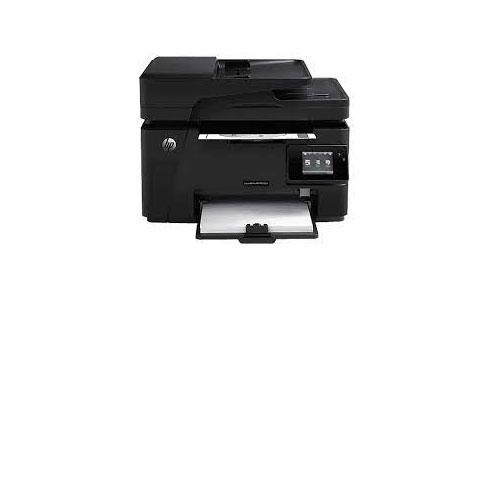 HP Laserjet M128FW Multi Function Printer  price in hyderabad, telangana, nellore, vizag, bangalore
