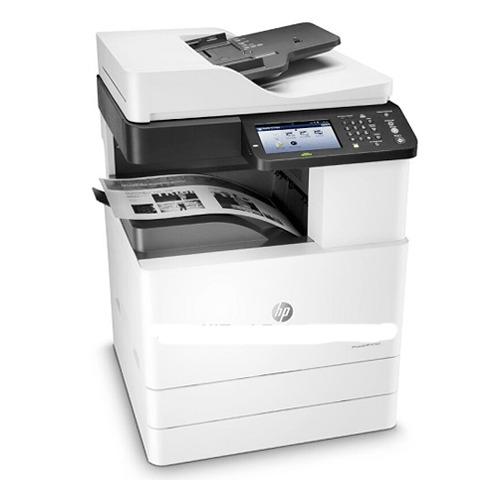 Hp LaserJet M438nda A4 All in one Printer price in hyderabad, telangana, nellore, vizag, bangalore