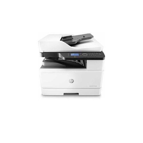 HP LaserJet MFP M436dn Printer price in hyderabad, telangana, nellore, vizag, bangalore