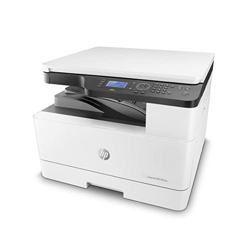 HP LaserJet MFP M436dn Printer price in hyderabad, telangana, nellore, vizag, bangalore