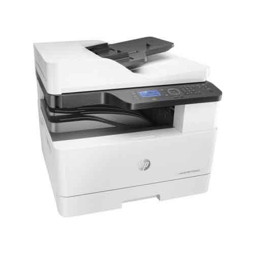 HP LaserJet MFP M436nda Printer price in hyderabad, telangana, nellore, vizag, bangalore