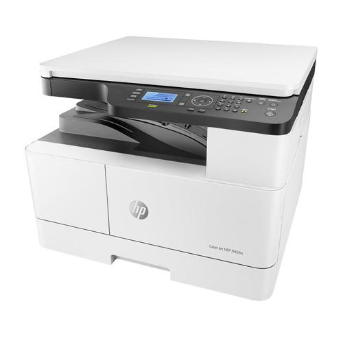 Hp LaserJet Pro 4104fdw A4 All in one Printer price in hyderabad, telangana, nellore, vizag, bangalore