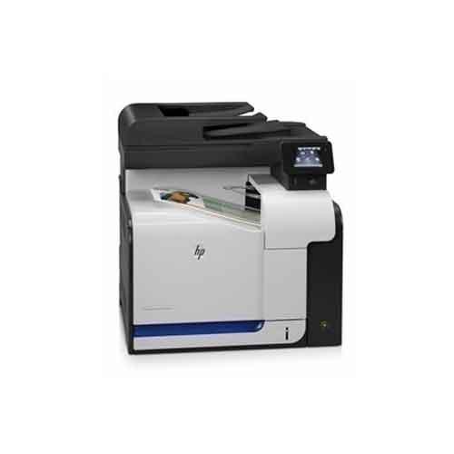 HP LaserJet Pro 500 color MFP M570dw Printer price in hyderabad, telangana, nellore, vizag, bangalore