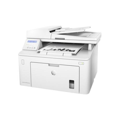 HP LaserJet Pro M227fdn G3Q79A Printer price in hyderabad, telangana, nellore, vizag, bangalore