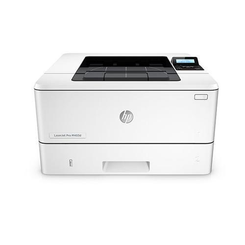HP LaserJet Pro M403d F6J42A Printer price in hyderabad, telangana, nellore, vizag, bangalore
