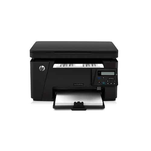 HP LaserJet Pro MFP M126nw Printer price in hyderabad, telangana, nellore, vizag, bangalore
