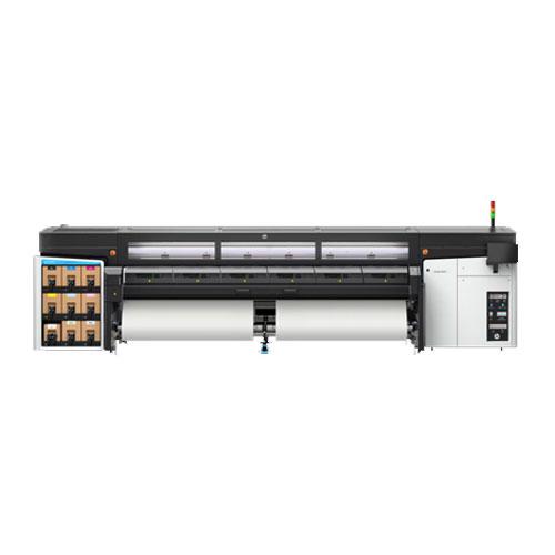 Hp Latex FS50 126 Inch Large Format Printer price in hyderabad, telangana, nellore, vizag, bangalore