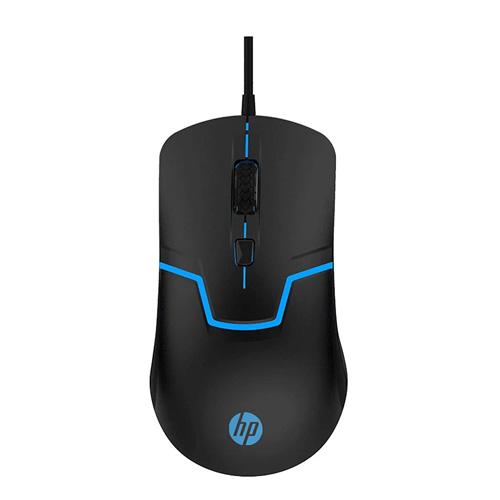 HP M100 Wired Optical Gaming Mouse with 3 Buttons and Adjustable DPI Up to 1600 price in hyderabad, telangana, nellore, vizag, bangalore