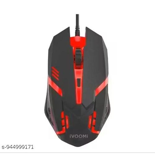 HP M270 3200DPI USB Wired Optical RGB Backlit Gaming Mouse Black price in hyderabad, telangana, nellore, vizag, bangalore