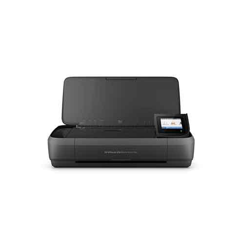 HP OfficeJet 258 Mobile AiO Printer price in hyderabad, telangana, nellore, vizag, bangalore