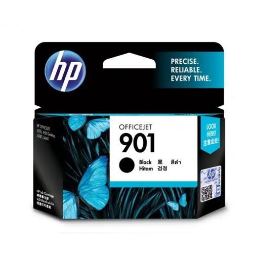 HP Officejet 901 CC653AA Black Original Ink Cartridge price in hyderabad, telangana, nellore, vizag, bangalore