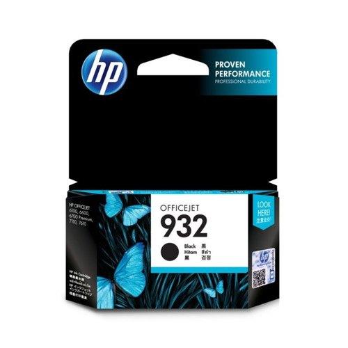 HP Officejet 932 CN057AA Original Black Ink Cartridge price in hyderabad, telangana, nellore, vizag, bangalore