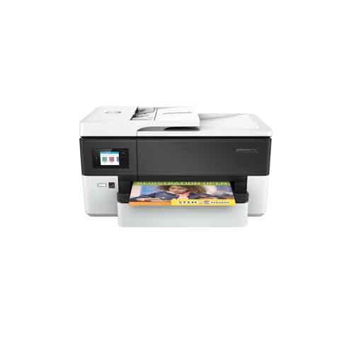 HP OfficeJet Pro 7720 Wide Format All in One Printer price in hyderabad, telangana, nellore, vizag, bangalore