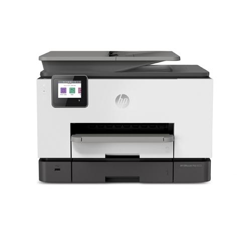 HP OfficeJet Pro 9020 All in one Printer price in hyderabad, telangana, nellore, vizag, bangalore