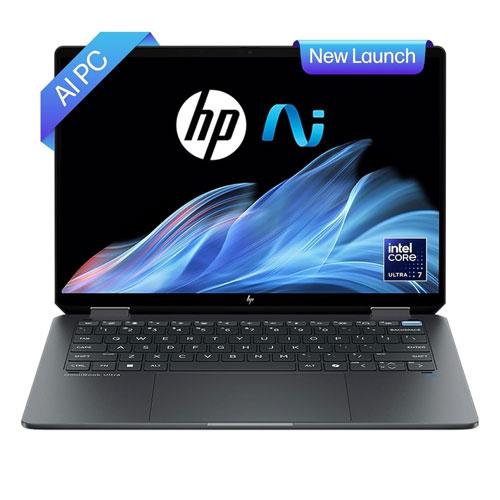 HP OmniBook Ultra Flipfh 0368TU Intel Core Ultra 9 Processor Laptop price in hyderabad, telangana, nellore, vizag, bangalore