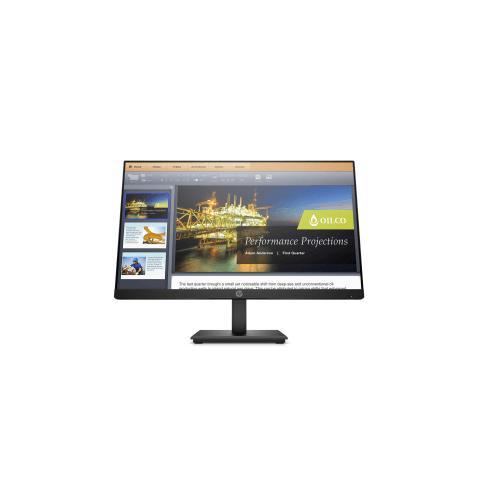 Hp P224 5QG34A7 monitor price in hyderabad, telangana, nellore, vizag, bangalore