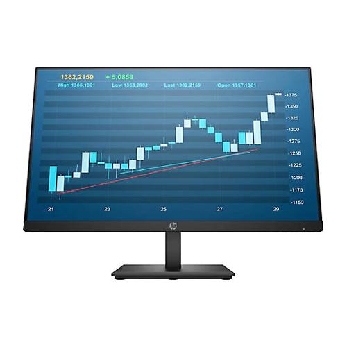 HP P244 23 inch Monitor price in hyderabad, telangana, nellore, vizag, bangalore