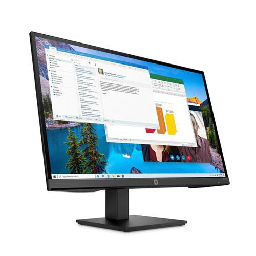 Hp P27 G5 64X86AA Monitor price in hyderabad, telangana, nellore, vizag, bangalore