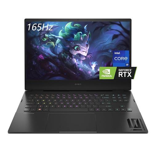 Hp Omen 13th Gen Intel i9 834U5PA 32GB RAM Gaming Laptop price in hyderabad, telangana, nellore, vizag, bangalore