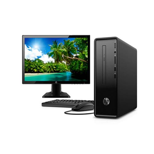 HP Pavilion Slim s01 pF0309in Desktop price in hyderabad, telangana, nellore, vizag, bangalore