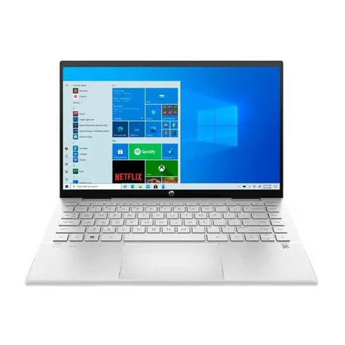 Hp Pavilion x360 14 ek0072TU i5 processor Laptop price in hyderabad, telangana, nellore, vizag, bangalore