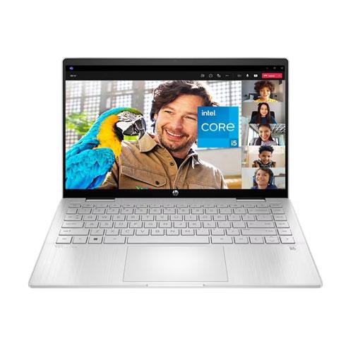 Hp Pavilion x360 14 ek0088TU i7 processor Laptop price in hyderabad, telangana, nellore, vizag, bangalore