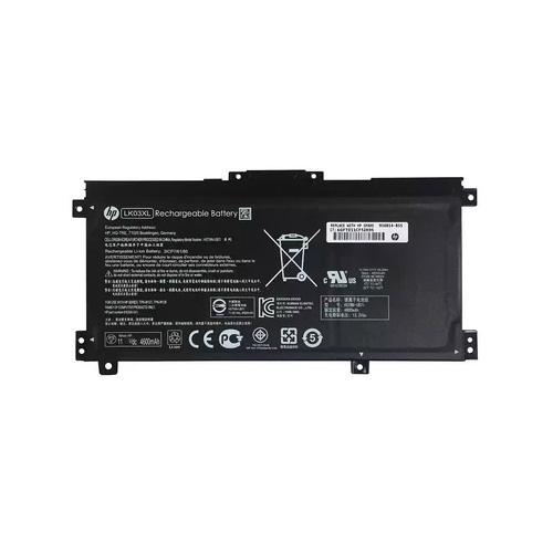 HP PP03XL OEM 43Whr 3560mAh 115V 3 Cell Laptop Battery price in hyderabad, telangana, nellore, vizag, bangalore