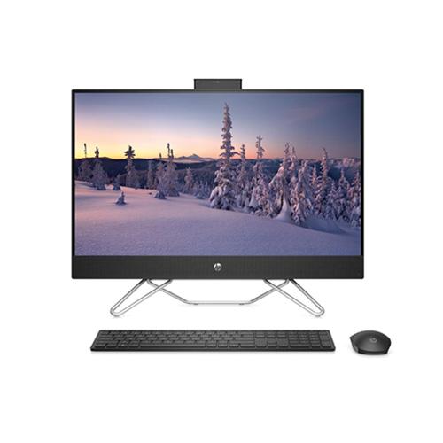 Hp Pro 240 G9 23 inch i3 1215U 8GB RAM AIO Desktop price in hyderabad, telangana, nellore, vizag, bangalore