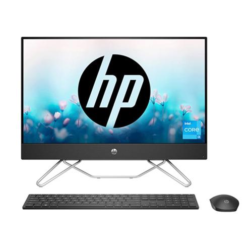 Hp Pro 240 G9 23 inch Intel i5 1235U 12th Gen AIO Desktop price in hyderabad, telangana, nellore, vizag, bangalore