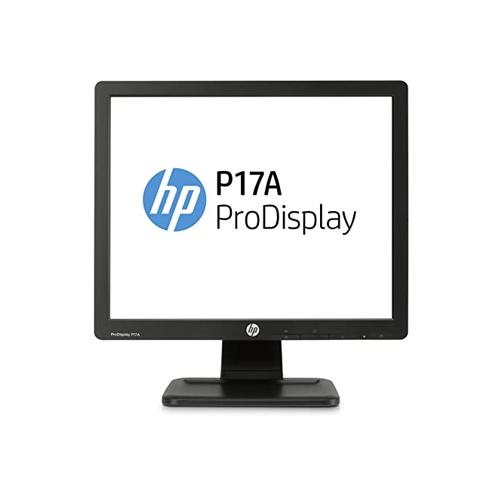 HP ProDisplay P17A 17 inch LED Backlit Monitor price in hyderabad, telangana, nellore, vizag, bangalore