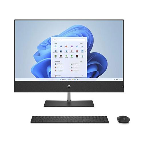 Hp ProOne 440 G9 i3 12100 Windows 11 Pro Desktop price in hyderabad, telangana, nellore, vizag, bangalore