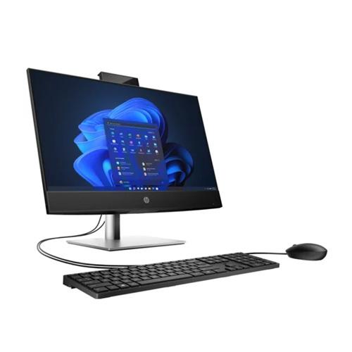 Hp ProOne 440 G9 i5 256GB SSD 24 inch AIO Desktop price in hyderabad, telangana, nellore, vizag, bangalore