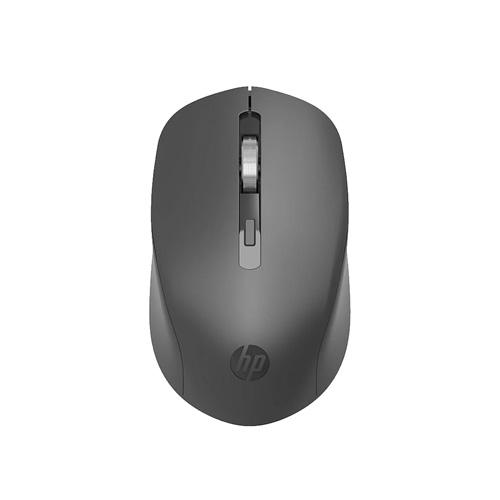 HP S1000 Plus Silent Optical Mouse with 1600 DPI Wireless Connection price in hyderabad, telangana, nellore, vizag, bangalore
