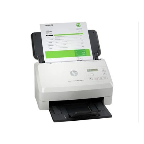 Hp ScanJet Enterprise Flow 5000 S5 SheetFed Scanner price in hyderabad, telangana, nellore, vizag, bangalore