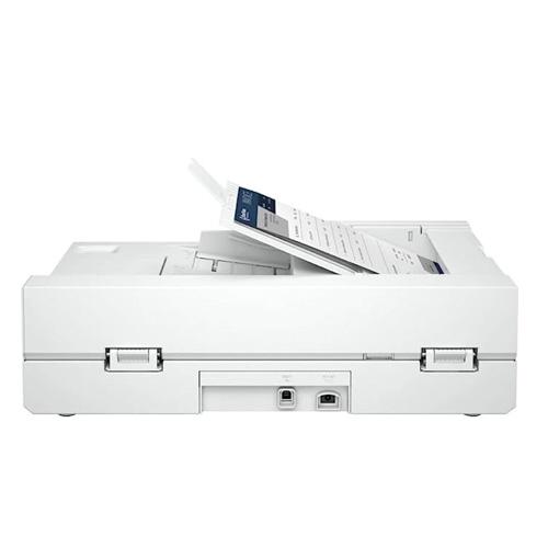 Hp ScanJet Pro 2600 F1 Flatbed Scanner price in hyderabad, telangana, nellore, vizag, bangalore