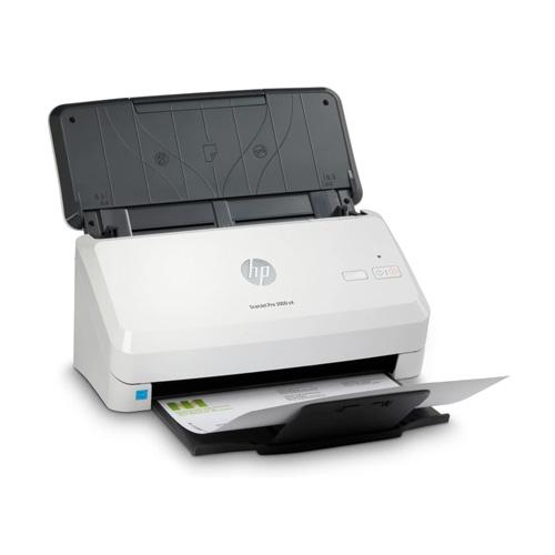 Hp ScanJet Pro 3000 S4 Sheetfed Scanner price in hyderabad, telangana, nellore, vizag, bangalore