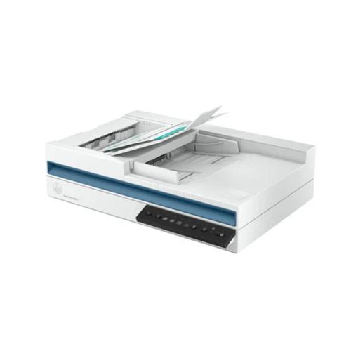 Hp ScanJet Pro 3600 F1 Flatbed Scanner price in hyderabad, telangana, nellore, vizag, bangalore