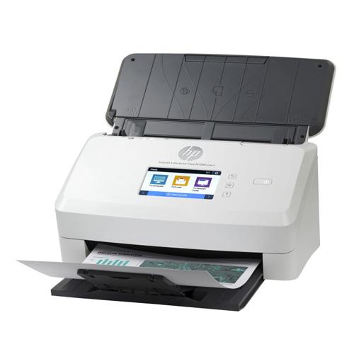 Hp ScanJet Pro N4000 snw1 Sheetfed Scanner price in hyderabad, telangana, nellore, vizag, bangalore