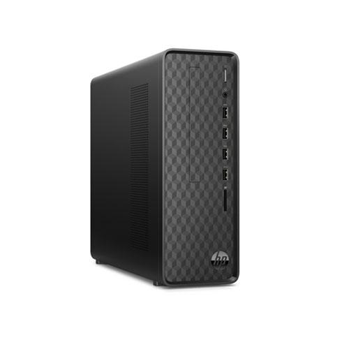 Hp Slim S01 pF2048in i3 12100 12th Gen Tower Desktop price in hyderabad, telangana, nellore, vizag, bangalore
