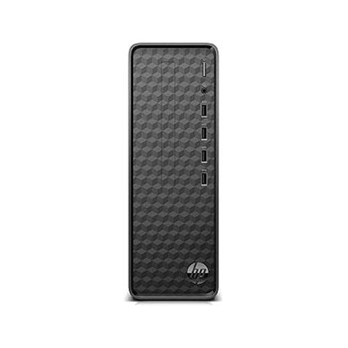 Hp Slim S01 pF2082in Intel i5 Tower Desktop price in hyderabad, telangana, nellore, vizag, bangalore