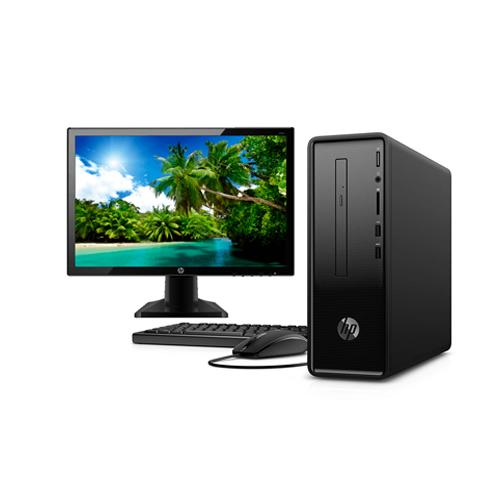 HP Slimline 290 p0118il Desktop price in hyderabad, telangana, nellore, vizag, bangalore
