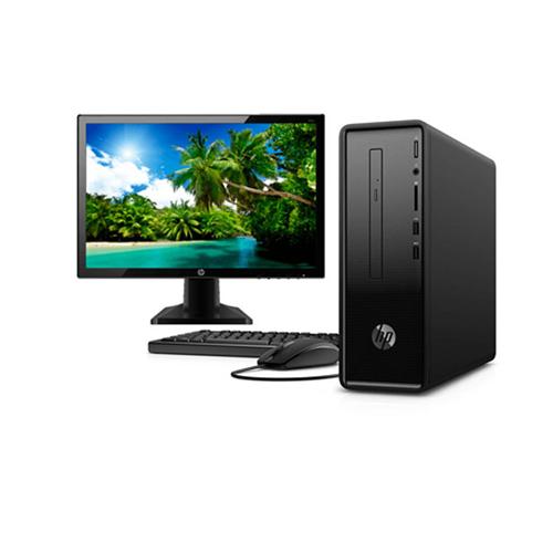 HP Slimline s01 pF0112in Desktop price in hyderabad, telangana, nellore, vizag, bangalore