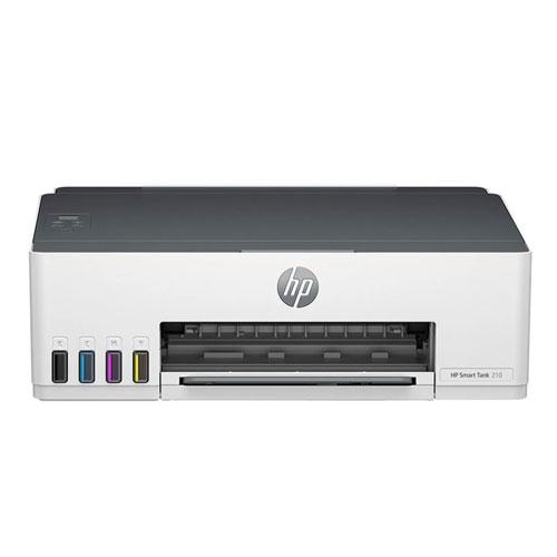 Hp Smart Tank 210 Colour Inkjet Printer price in hyderabad, telangana, nellore, vizag, bangalore