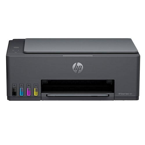 Hp Smart Tank 581 Wifi All in One Printer price in hyderabad, telangana, nellore, vizag, bangalore