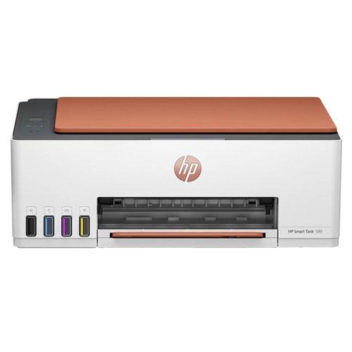 Hp Smart Tank 589 AIO Inkjet Printer price in hyderabad, telangana, nellore, vizag, bangalore