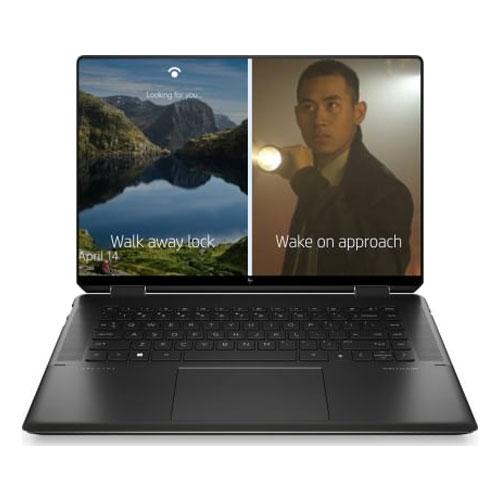 Hp Spectre x360 16 inch f2002TU i7 Processor Laptop price in hyderabad, telangana, nellore, vizag, bangalore