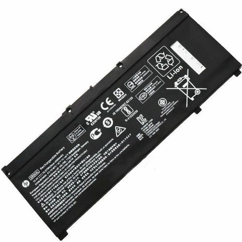 HP SR04XL OEM 70Whr 15V Laptop Battery price in hyderabad, telangana, nellore, vizag, bangalore