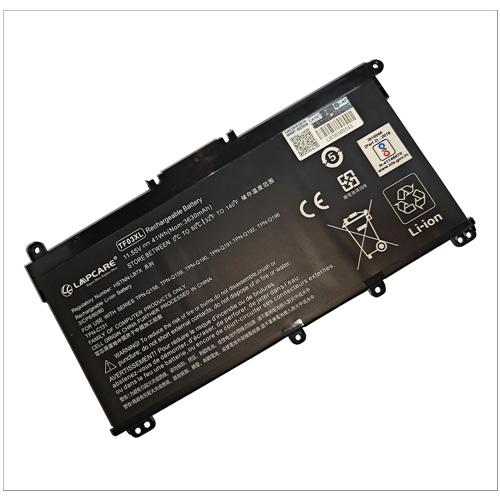 HP TF03XL OEM 41Whr 115V 3 Cell Laptop Battery price in hyderabad, telangana, nellore, vizag, bangalore