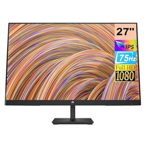 Hp V27i G5 27 inch Full HD LED Backlit Monitor price in hyderabad, telangana, nellore, vizag, bangalore
